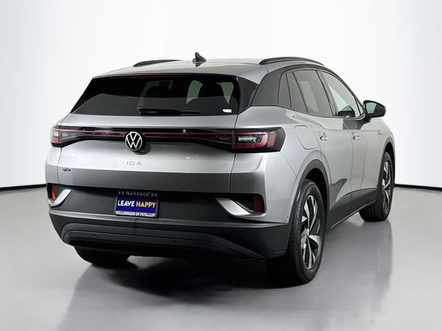 Used 2023 Volkswagen ID.4 Pro AWD/4WD image 7