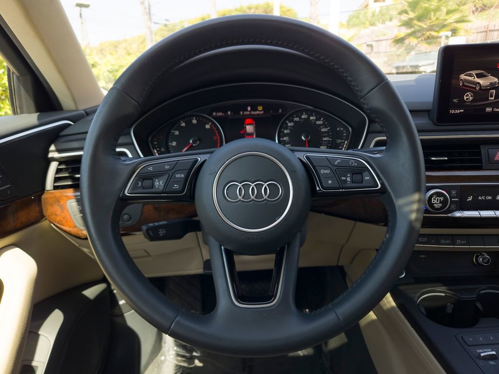 Used 2019 Audi A4 2.0T Premium image 19