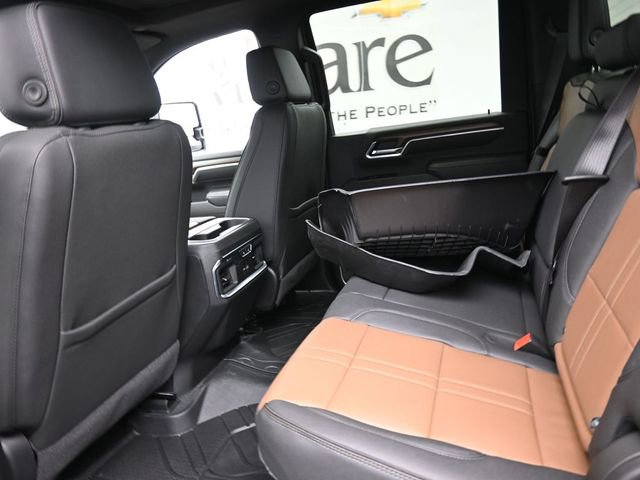 New 2026 Chevrolet Silverado 2500 High Country w/ High Country Premium Package image 9