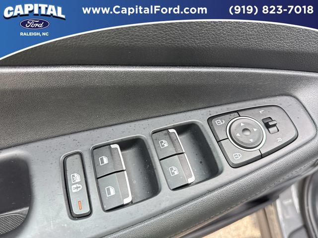 Used 2023 Hyundai Santa Fe SEL AWD/4WD image 21