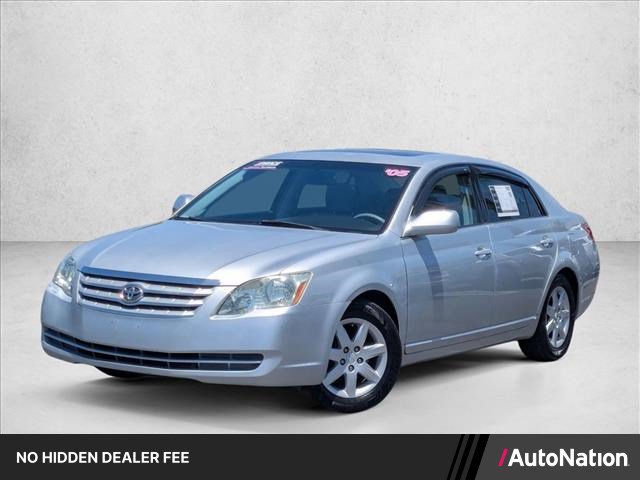 Used 2005 Toyota Avalon XL