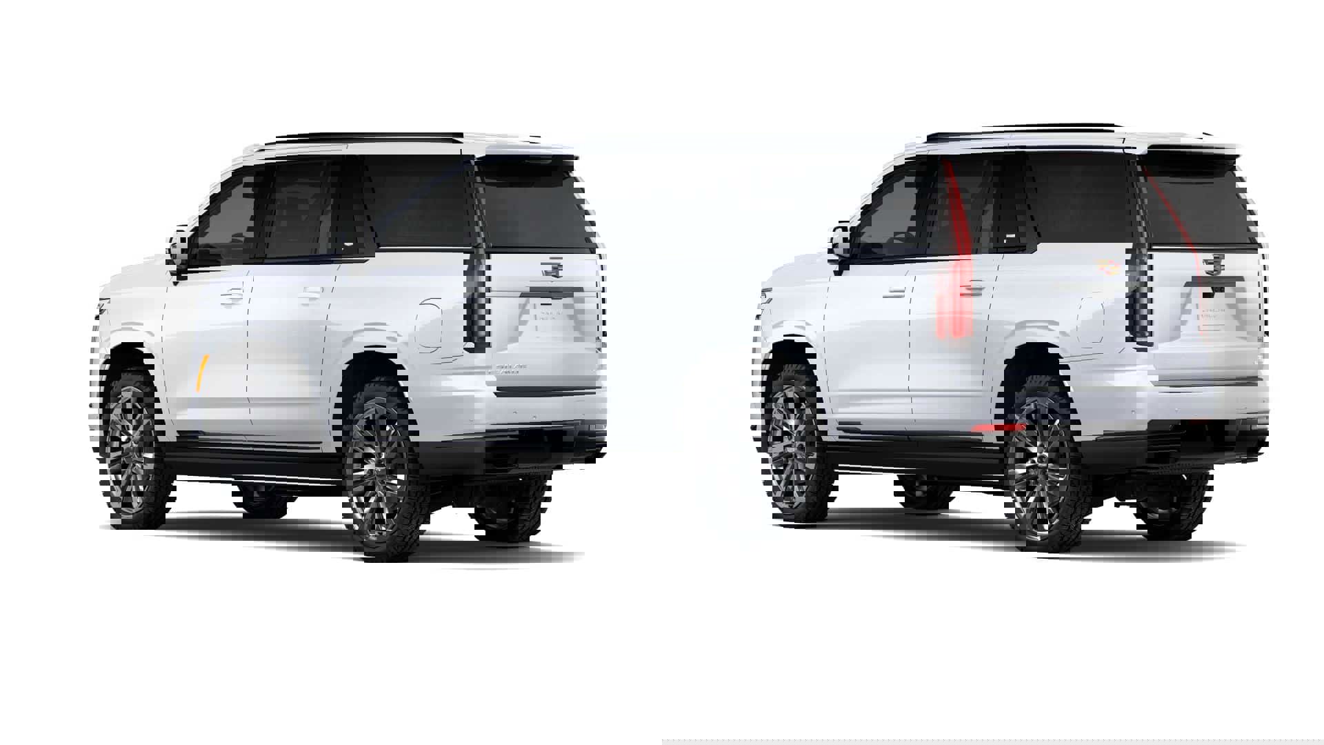 New 2026 Cadillac Escalade ESV Sport image 6