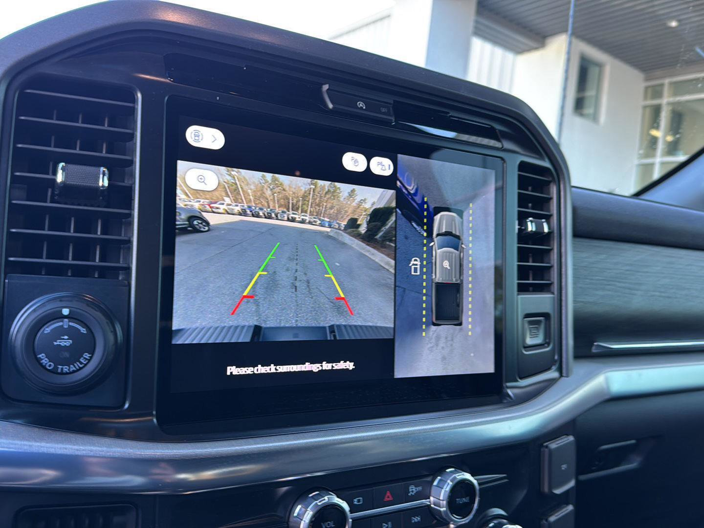 New 2026 Ford F150 Lariat w/ Equipment Group 502A High image 35