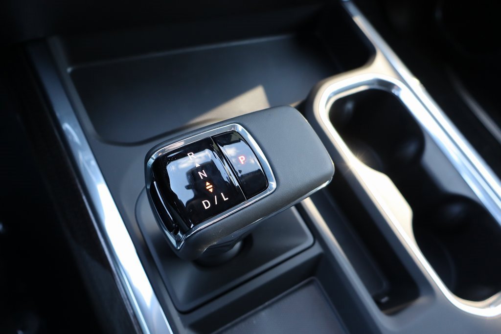 New 2026 Chevrolet Silverado 1500 RST w/ Convenience Package II image 8