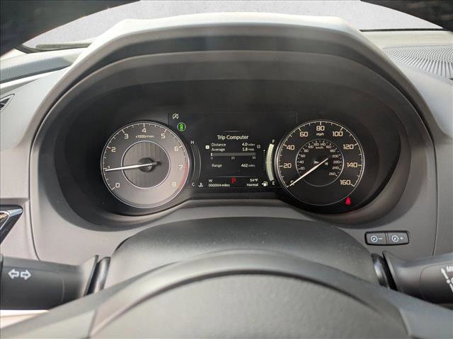New 2026 Acura RDX SH-AWD w/ Technology Package image 11