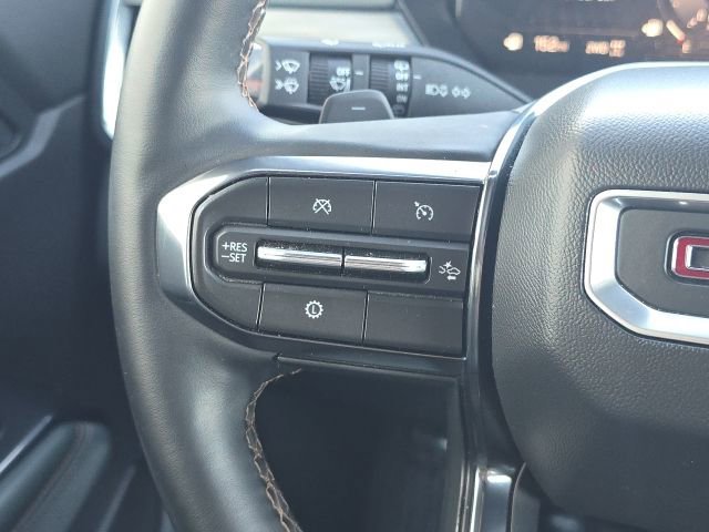 Used 2024 GMC Acadia AT4 AWD/4WD image 28