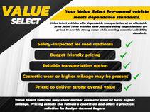 Used 2022 Nissan Rogue SL w/ SL Premium Package image 1