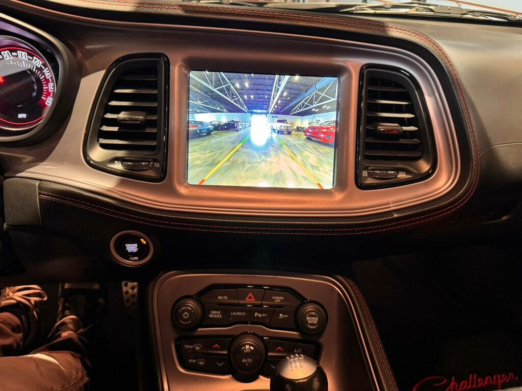 Used 2023 Dodge Challenger R/T Scat Pack w/ Plus Package image 15