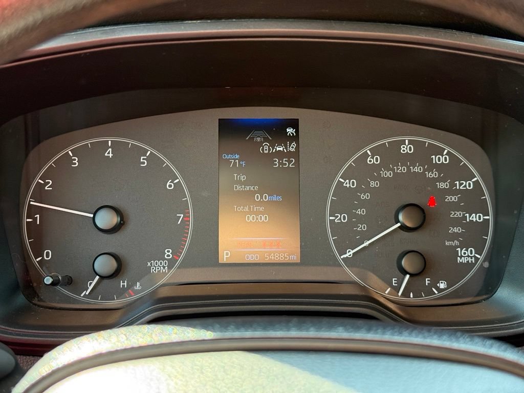 Certified 2024 Toyota Corolla LE FWD image 23