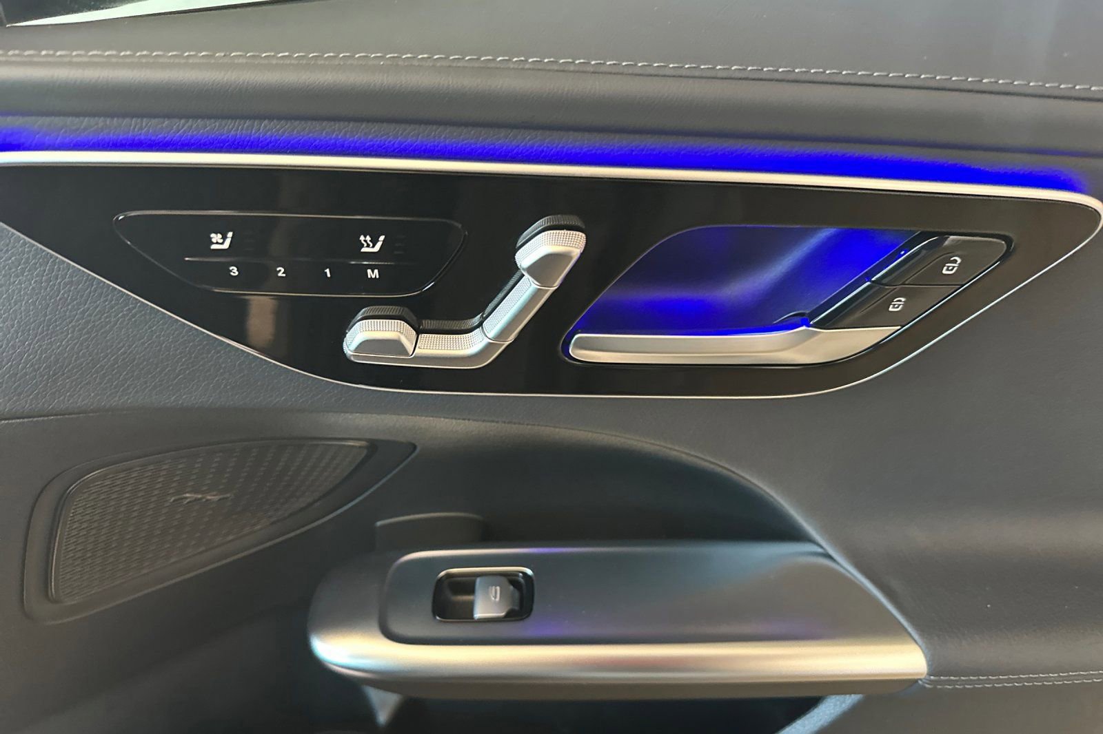 Certified 2023 Mercedes-Benz C 43 AMG 4MATIC Sedan image 22