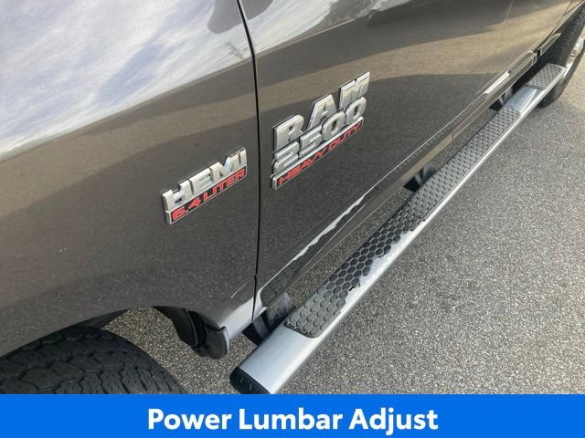 Used 2014 RAM 2500 Big Horn AWD/4WD image 17