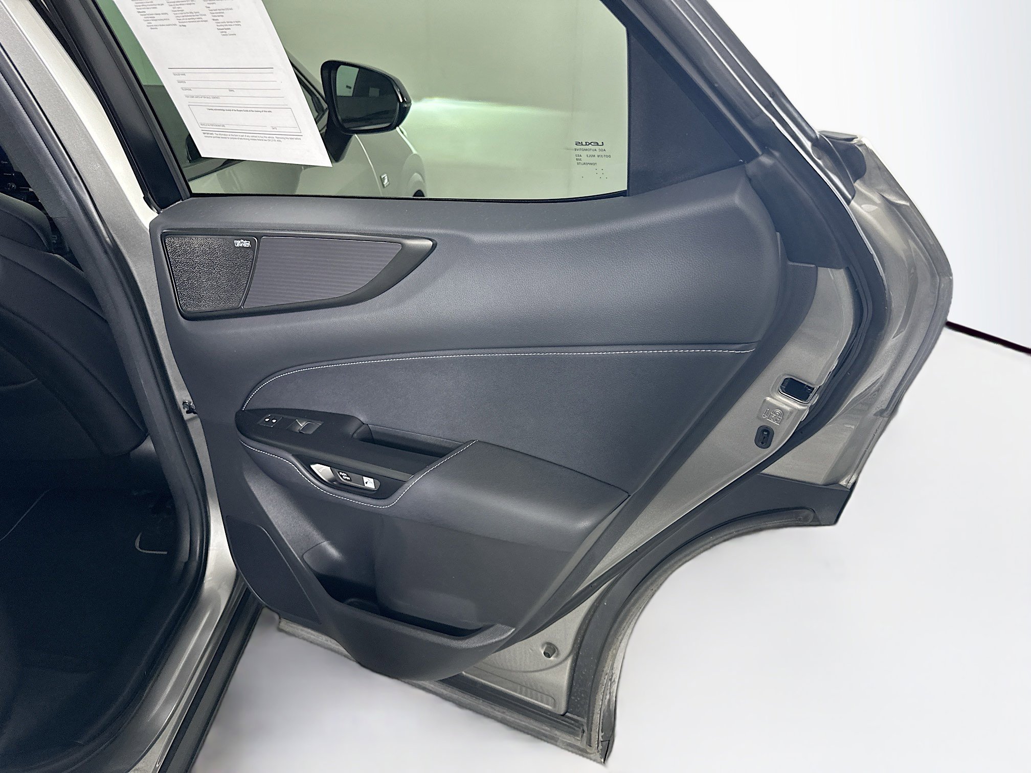Used 2024 Lexus NX 350 F Sport AWD/4WD image 31