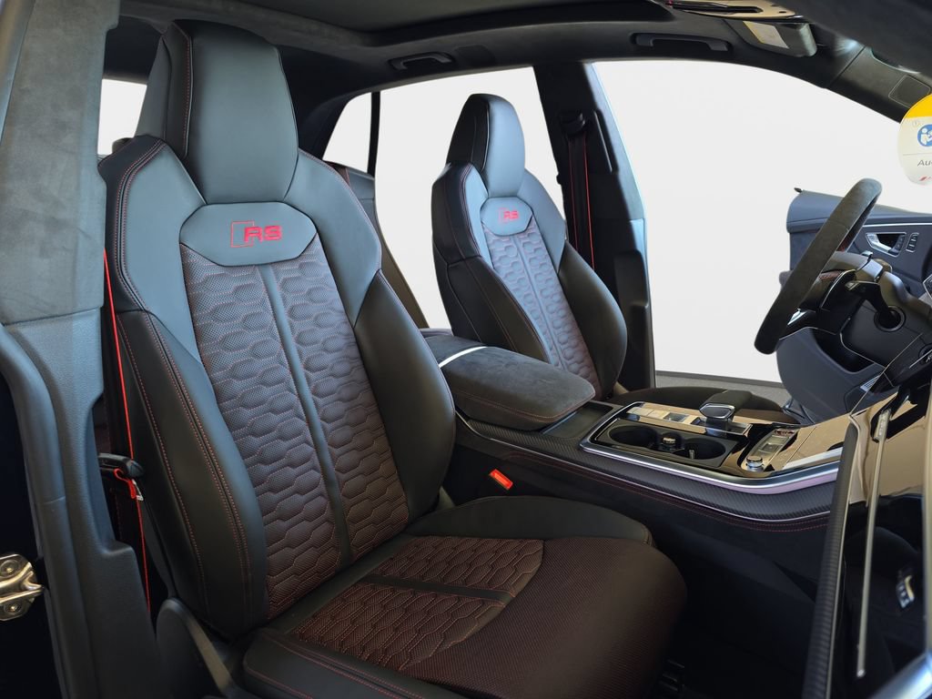 New 2026 Audi RS Q8 performance AWD/4WD image 10