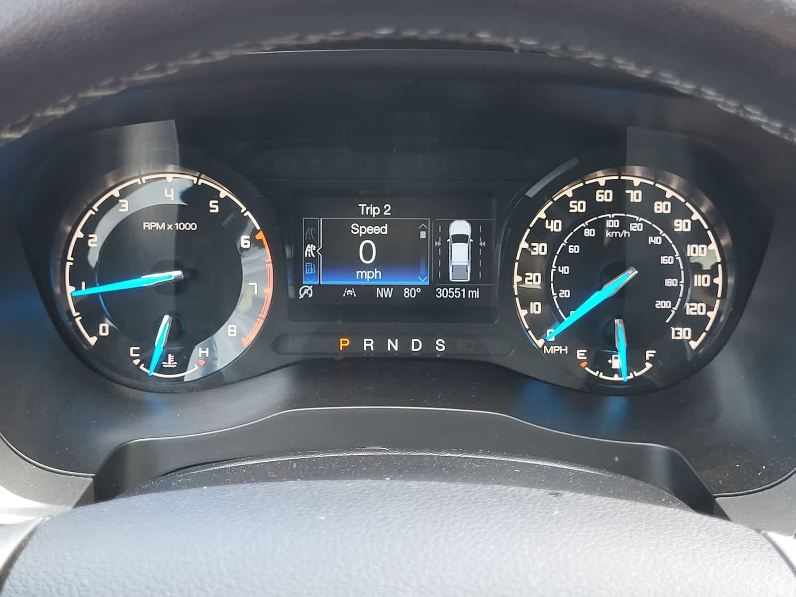 Used 2022 Ford Ranger XLT w/ Equipment Group 302A High AWD/4WD image 16