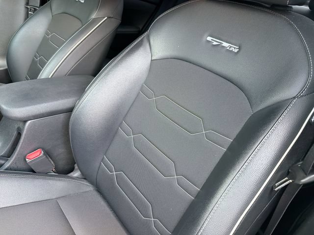 Used 2022 Kia Forte GT-Line FWD image 14