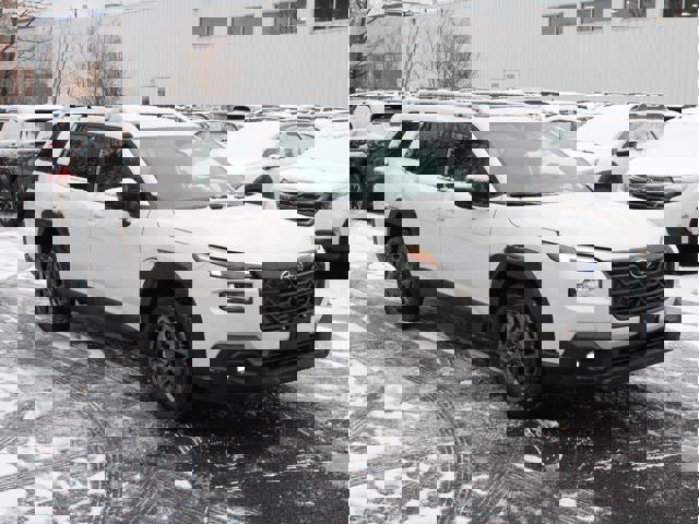 New 2026 Subaru Outback Premium image 21