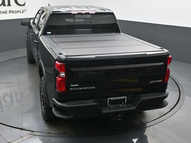 Used 2023 Chevrolet Silverado 1500 ZR2 image 57