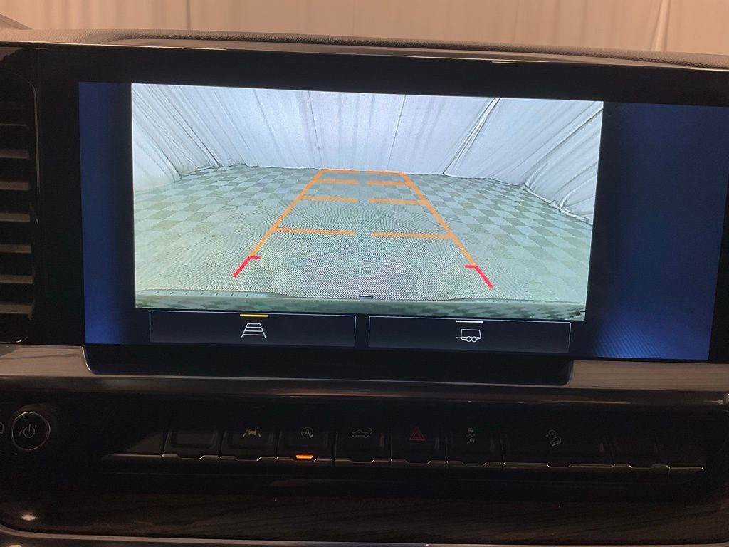 Used 2022 Chevrolet Silverado 1500 RST w/ Diesel Off-Road Package image 22