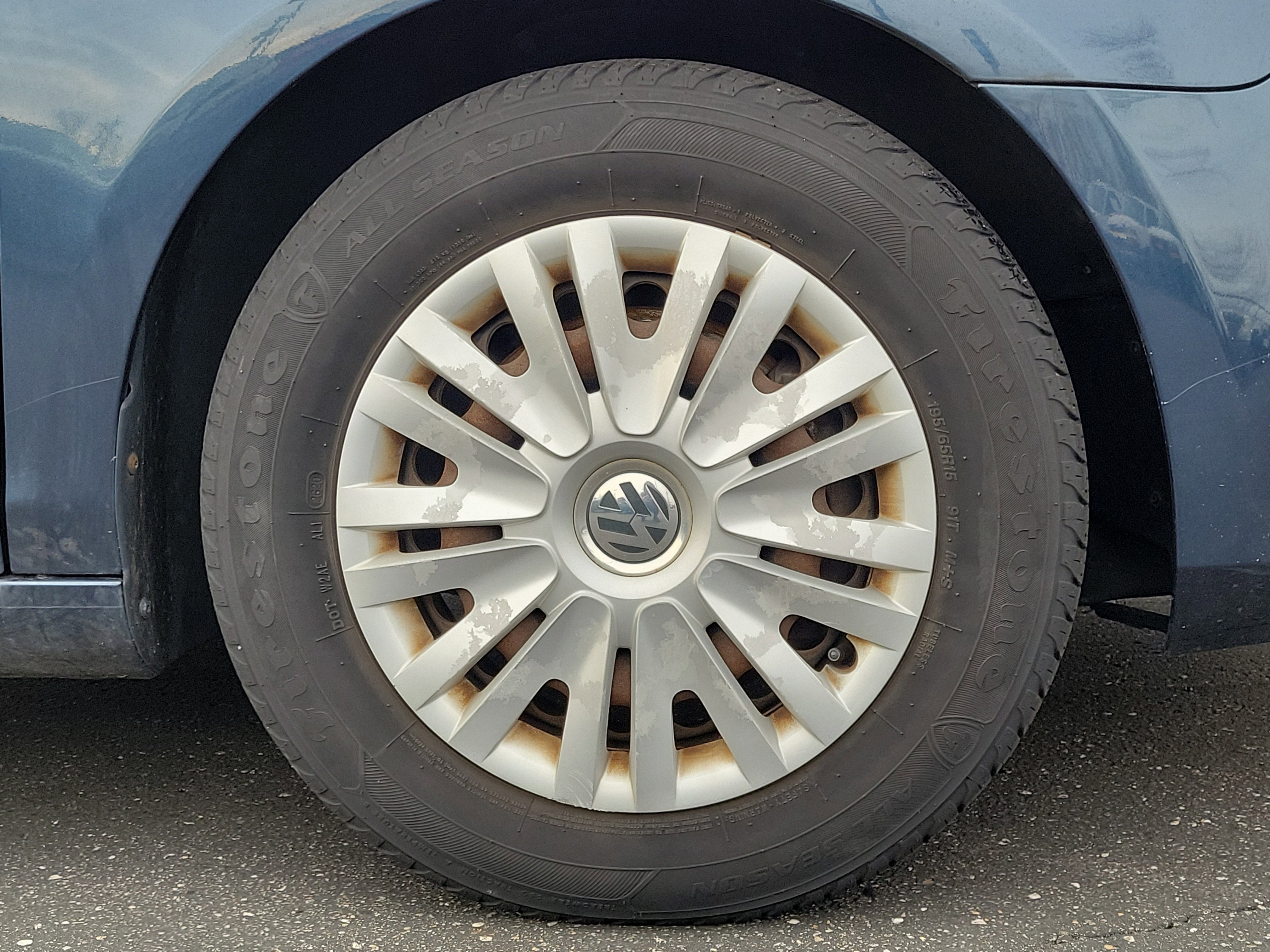 Used 2013 Volkswagen Golf 2.5L image 5