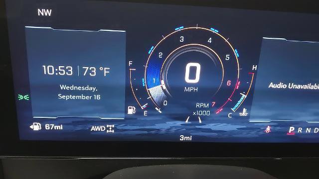New 2027 Chevrolet Traverse LT w/ Sun and Wheel Package AWD/4WD image 18