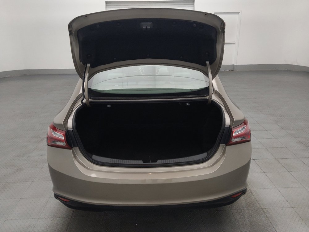 Used 2022 Chevrolet Malibu LT FWD image 29