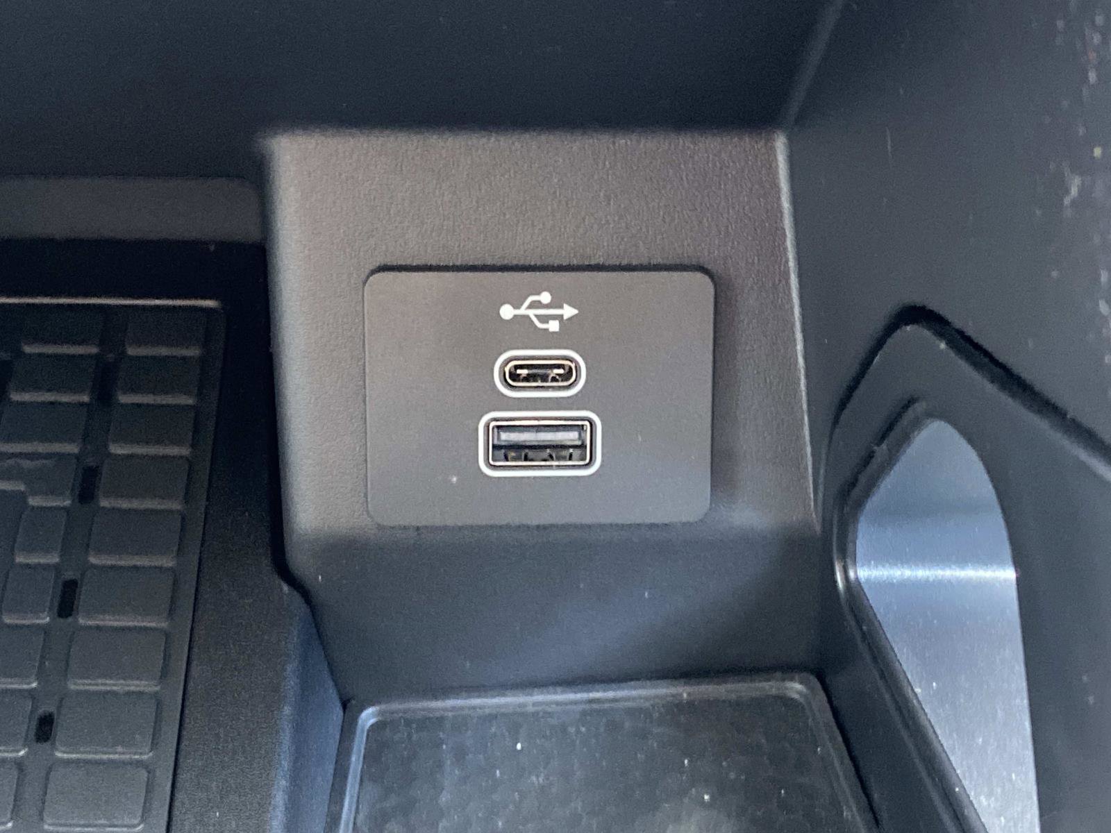 New 2026 Ford Ranger XLT w/ Technology Package AWD/4WD image 19