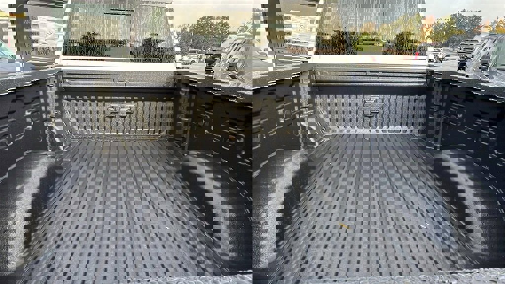 New 2026 Chevrolet Silverado 2500 LTZ w/ Trail Boss Package image 10