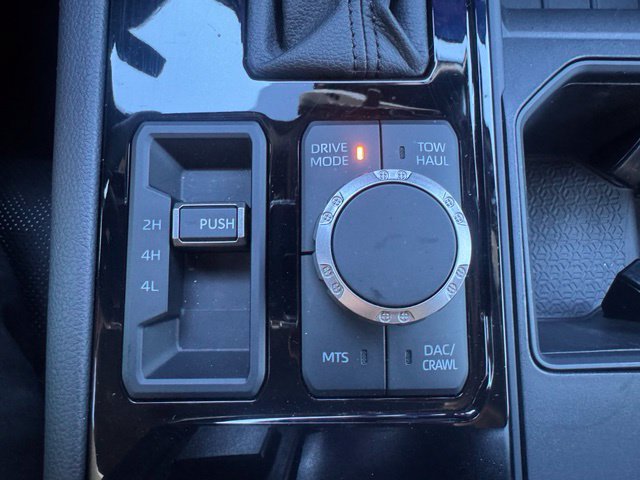 Used 2026 Toyota Sequoia TRD Pro AWD/4WD image 31