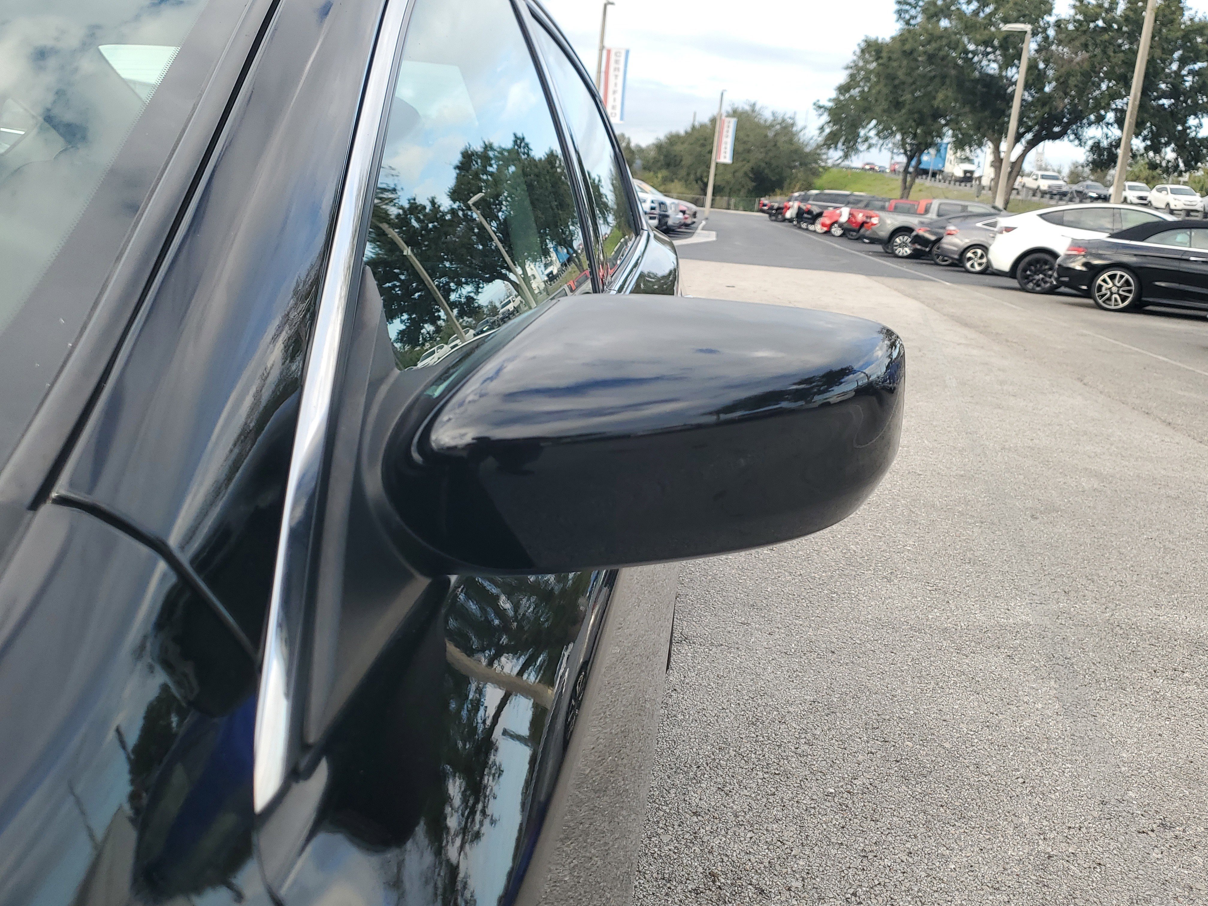 Used 2018 Nissan Altima 2.5 SR image 4