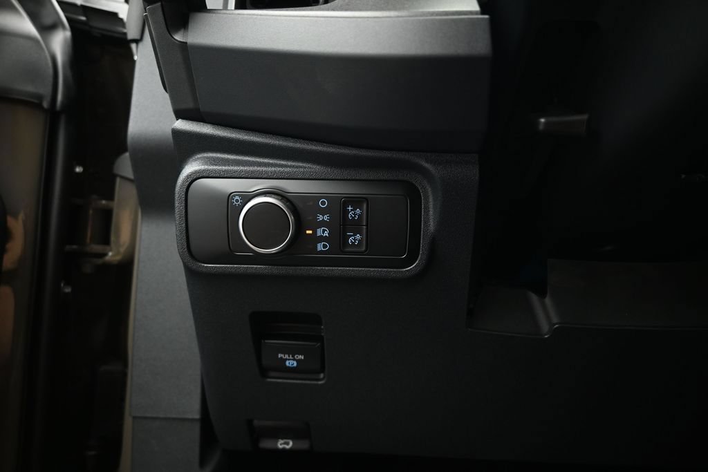 New 2026 Ford Bronco Big Bend AWD/4WD image 9