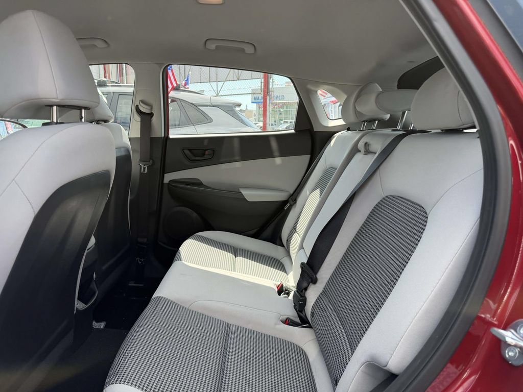 Certified 2023 Hyundai Kona SE AWD/4WD image 13