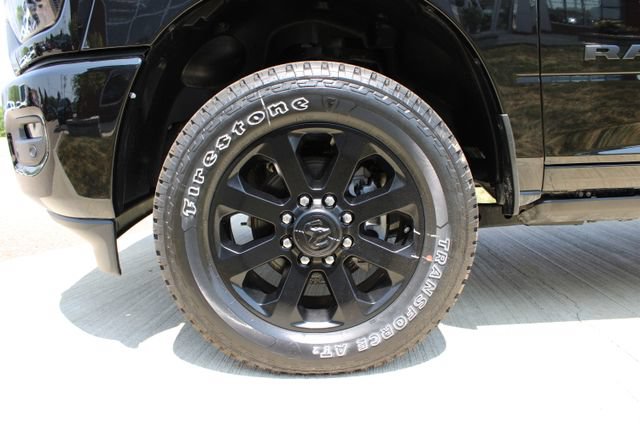 Used 2026 RAM 3500 Laramie AWD/4WD image 34