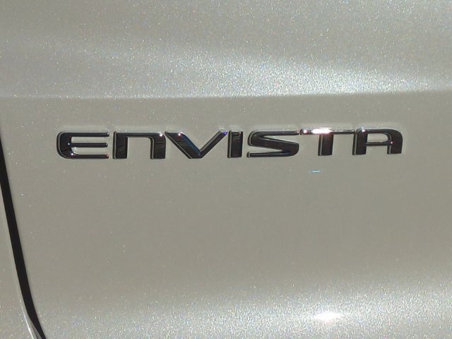 Used 2024 Buick Envista Avenir FWD image 10