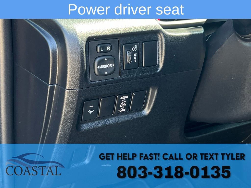 Used 2015 Toyota 4Runner TRD Pro image 9