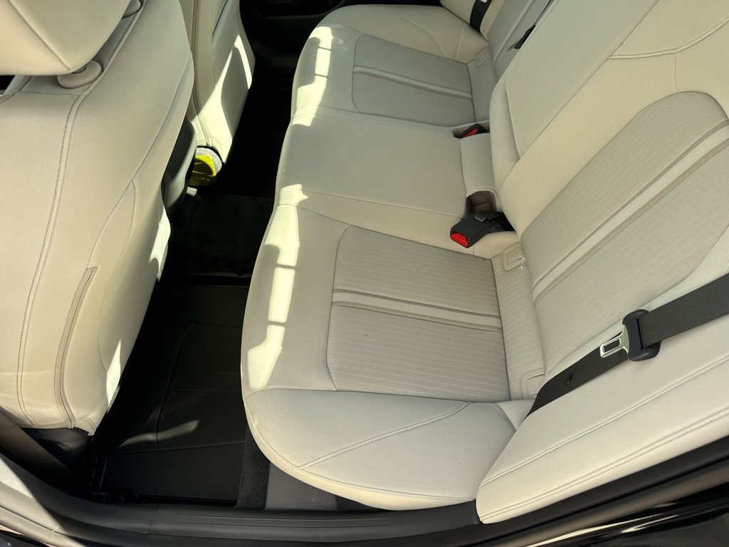 New 2026 Hyundai Sonata SEL image 16