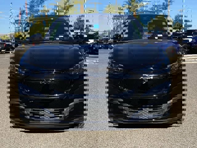 New 2026 Ford Mustang Mach-E Premium image 39