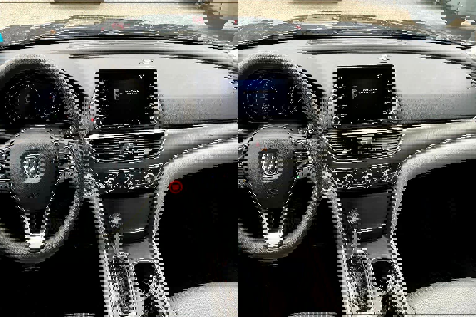 Used 2019 Honda Accord LX image 7