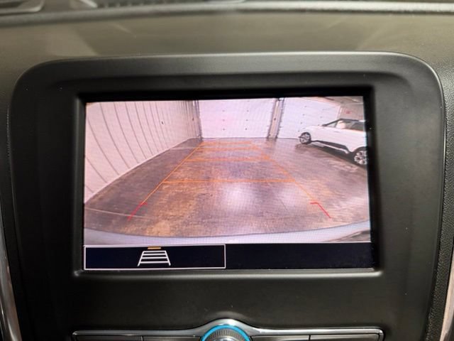 Used 2024 Chevrolet Equinox LS w/ Driver Confidence II Package FWD image 38
