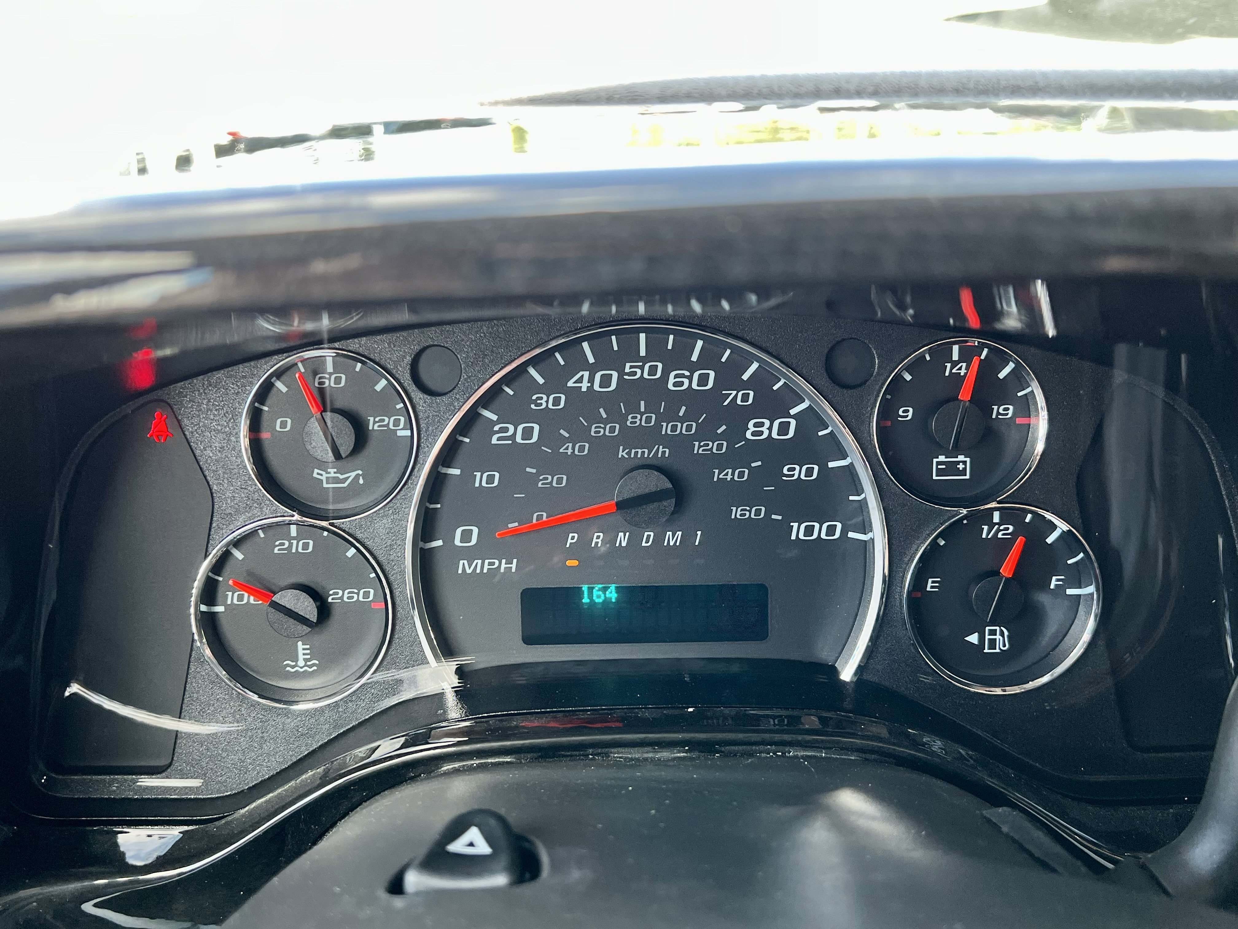 New 2026 GMC Savana 2500 Extended RWD image 17
