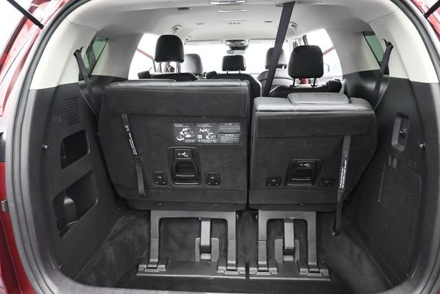 Used 2024 Kia Carnival LX FWD image 27