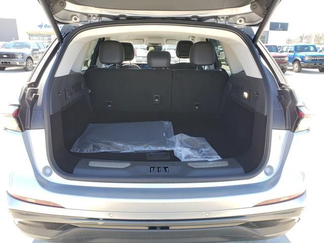 New 2026 Lincoln Nautilus Premier w/ Jet Appearance Package image 8