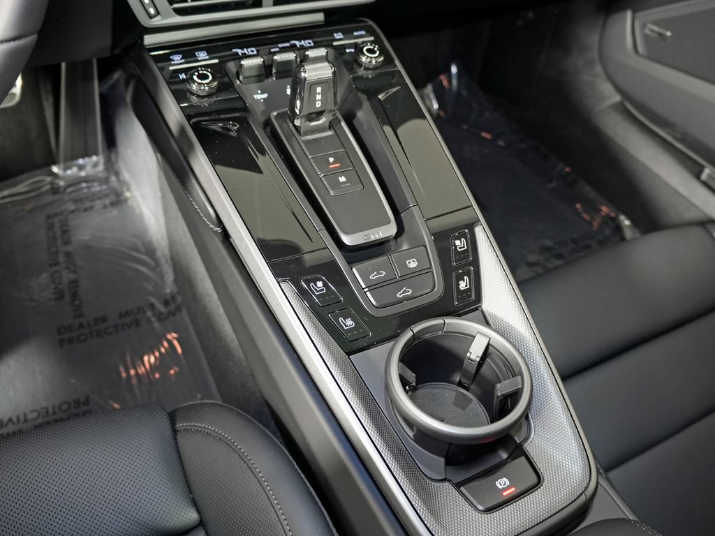 Certified 2026 Porsche 911 Carrera S RWD image 33