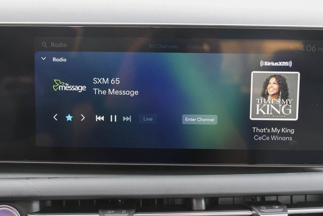 New 2026 Hyundai Santa Cruz SE image 19