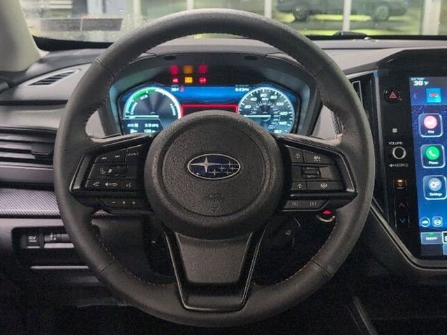 New 2026 Subaru Crosstrek 2.5i Limited image 20