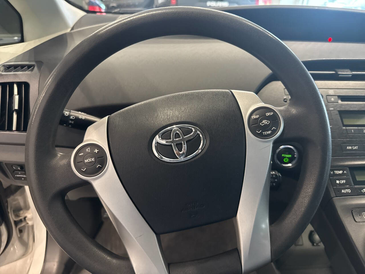 Used 2010 Toyota Prius One image 25
