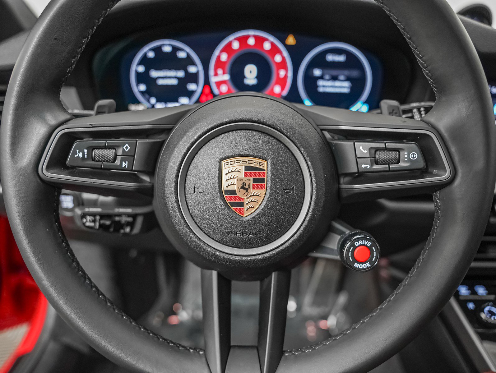 Certified 2025 Porsche 911 Carrera T image 16