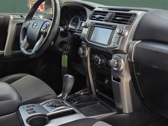 Used 2018 Toyota 4Runner SR5 RWD image 7