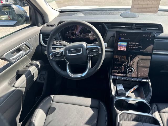 New 2026 GMC Terrain Denali image 17