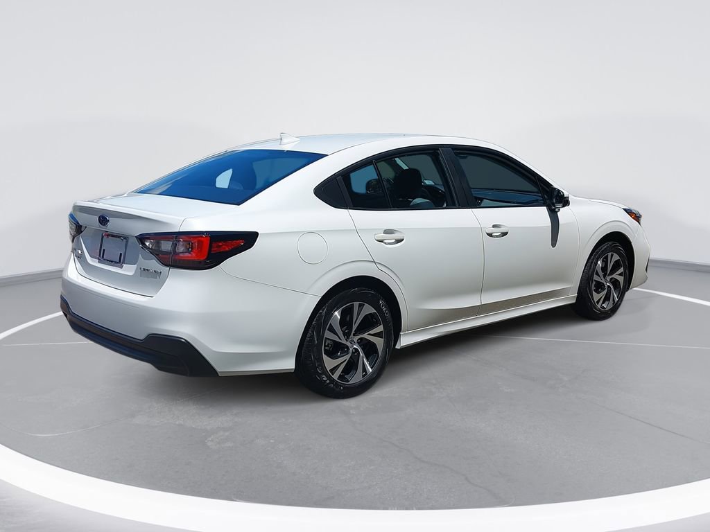 New 2025 Subaru Legacy Premium w/ Popular Package #1A image 5