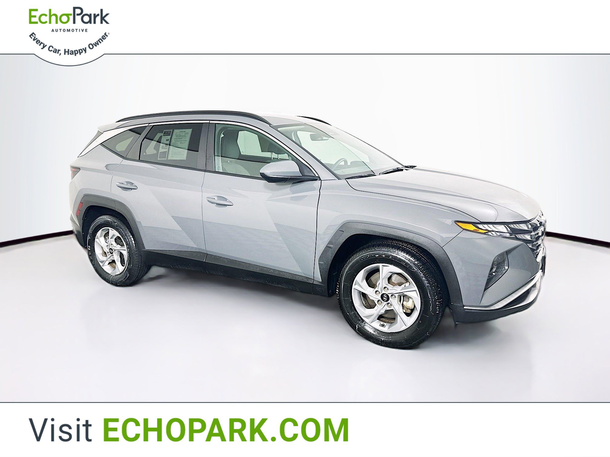 Used 2024 Hyundai Tucson SEL image 1